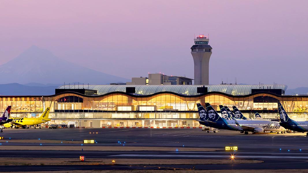 Be Knowledgeable: The Airport Safety Management System
